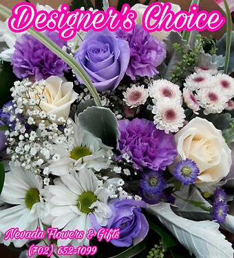 NVF-72(Designer&#039;s Choice)