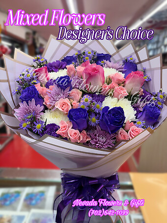 NVBQT-213(DESIGNER'S CHOICE)