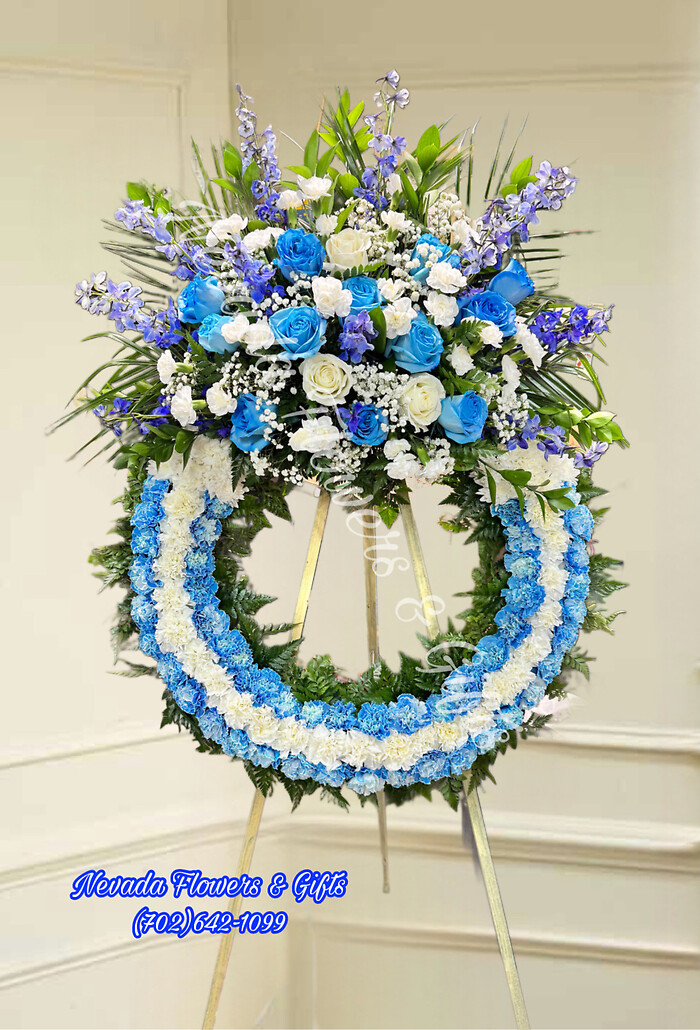 Wreath-21