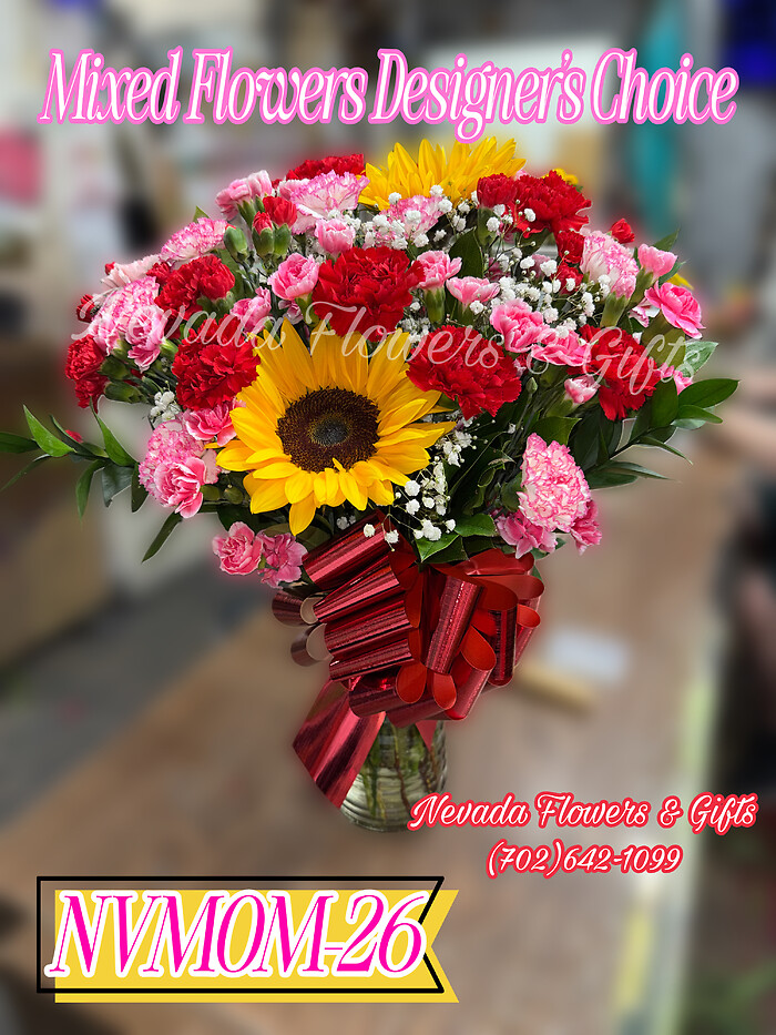 NVMOM-26(Designer’s Choice)