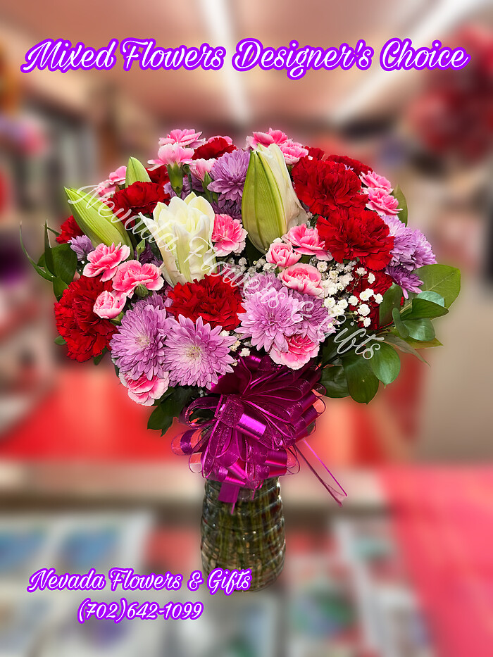 NVF-142 DESIGNER'S CHOICE