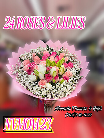 NVMOM-23(DESIGNER’S CHOICE)