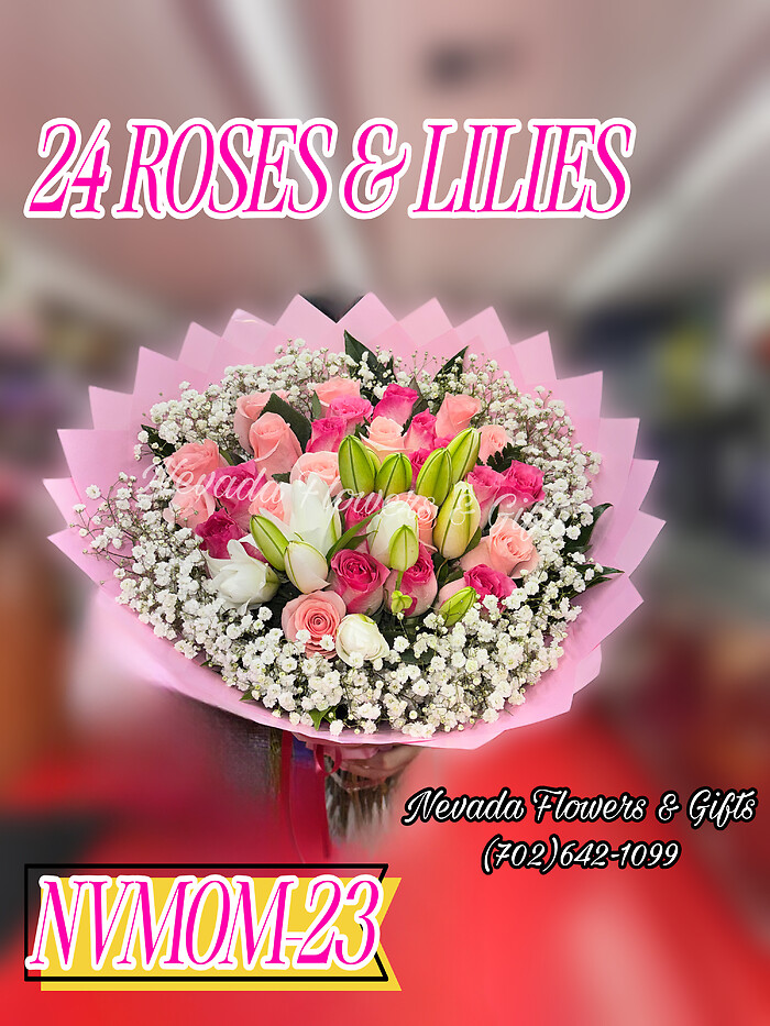 NVMOM-23(DESIGNER’S CHOICE)