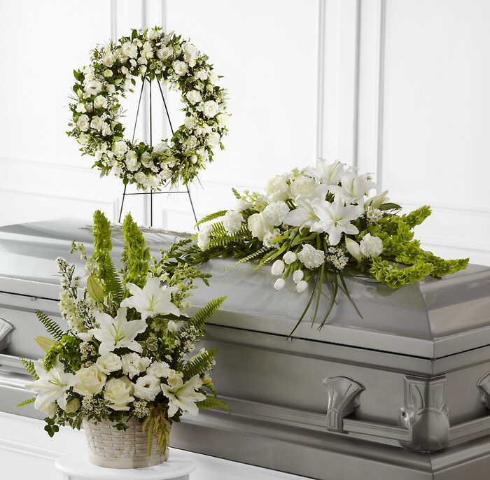 Funeral Package-03(MEDIUM SIZE)