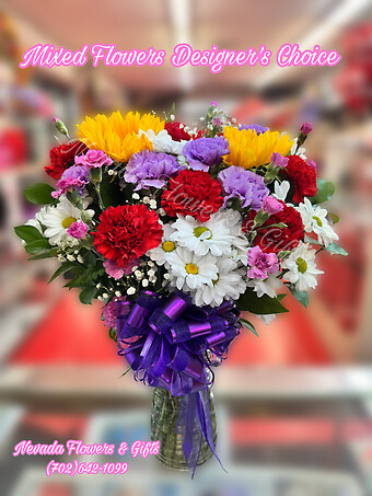 NVF-141 DESIGNER'S CHOICE