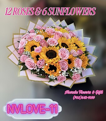 NVLOVE-11(DESIGNER'S CHOICE)