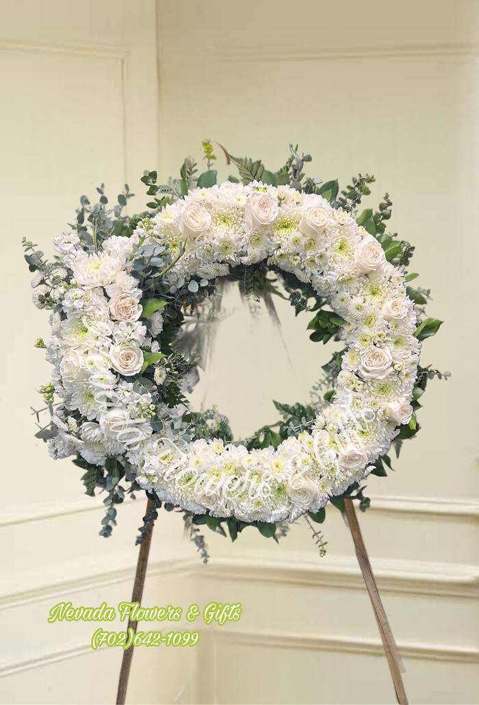 Wreath-61
