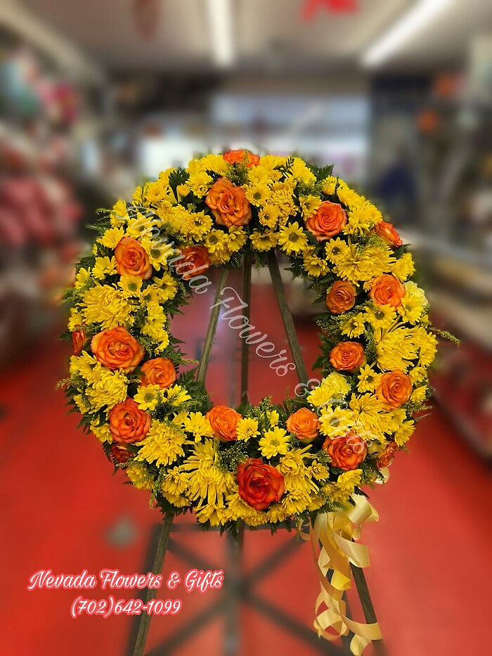 Wreath-51