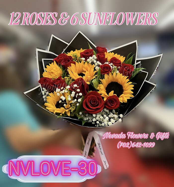 NVLOVE-30
