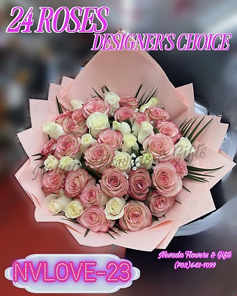 NVLOVE-23(DESIGNER'S CHOICE)
