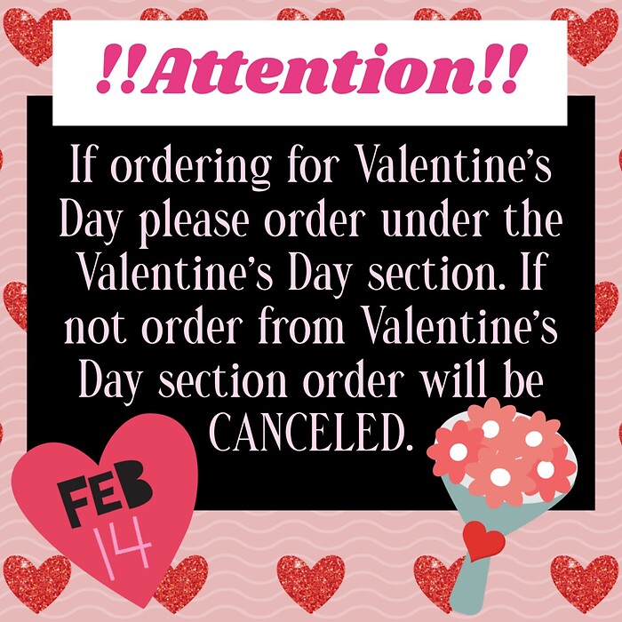 2026 Happy Valentine's Day