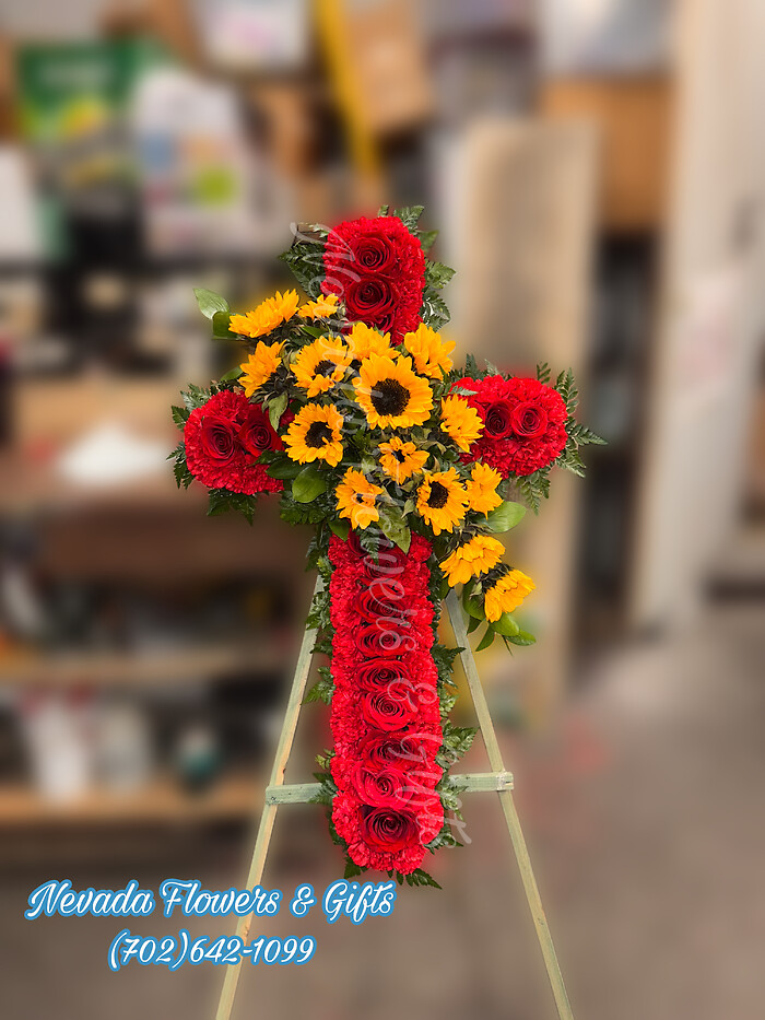 Cross-28