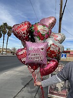 Mylar Balloon