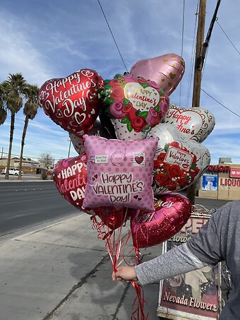 Mylar Balloon