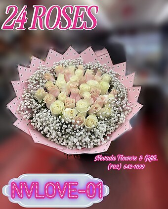 NVLOVE-01(DESIGNER'S CHOICE)