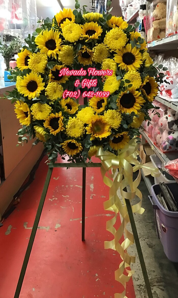Wreath-12 (Medium)