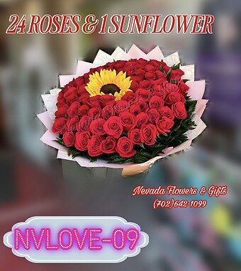 NVLOVE-09