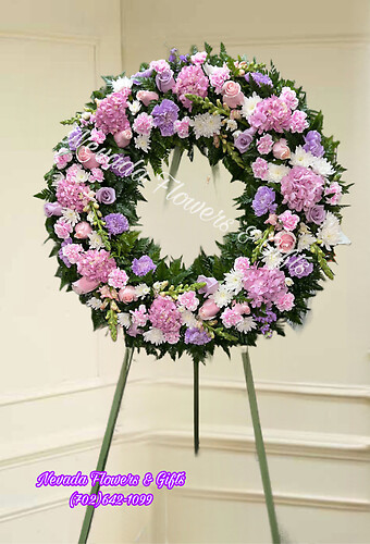 Wreath-18