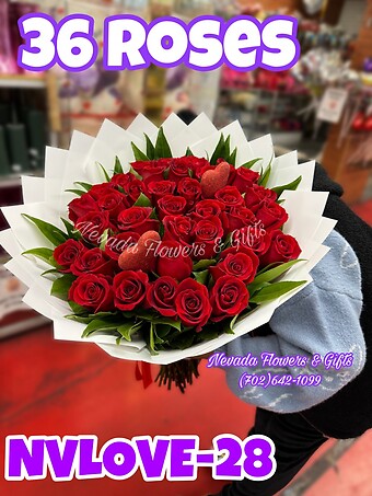 NVLOVE-28
