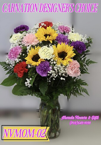 NVMOM-02(DESIGNER'S CHOICE)