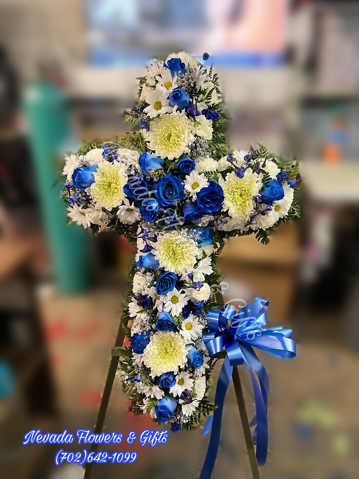 Cross-19