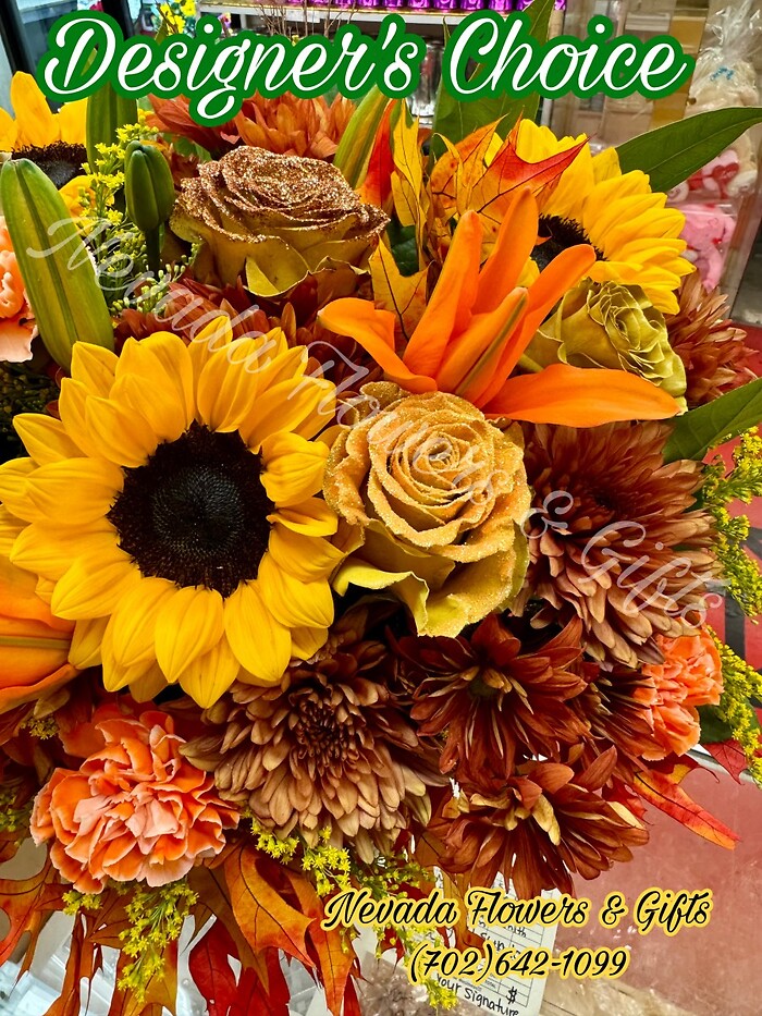 NVF-103(Designer&#039;s Choice)