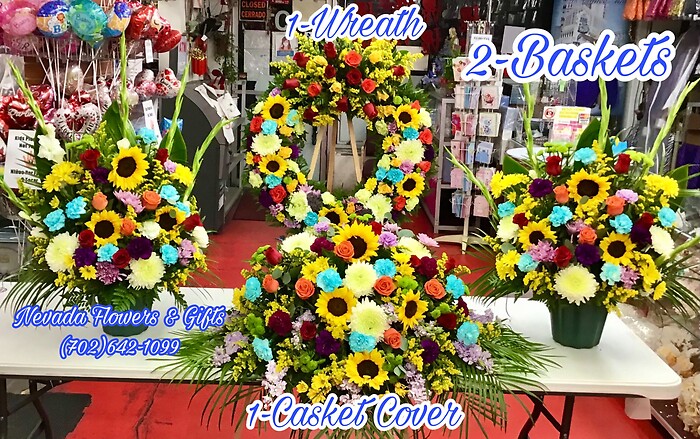 Funeral Package-14