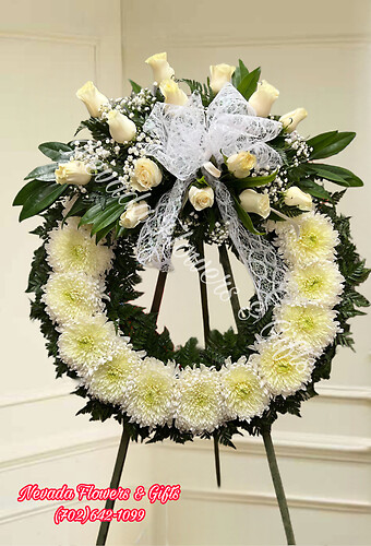 Wreath-53