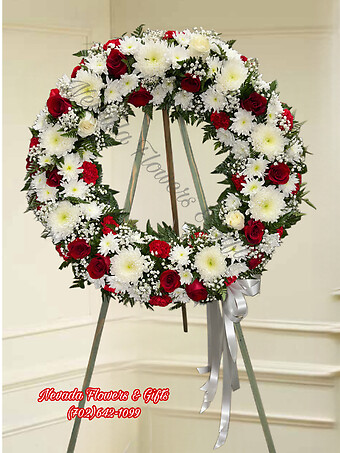Wreath-64
