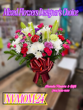 NVMOM-24 (Designer’s Choice)
