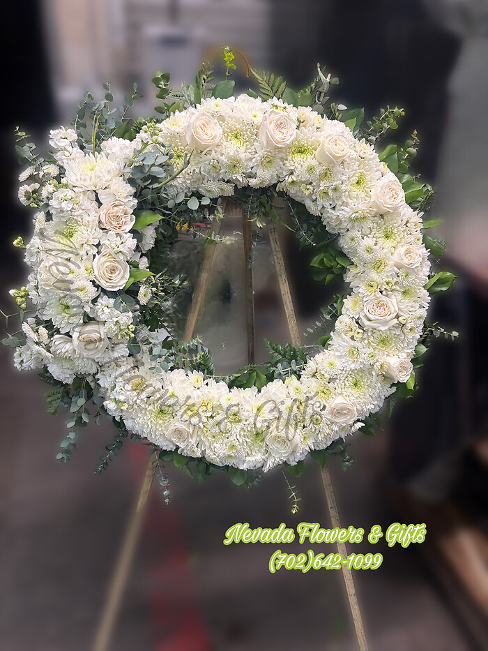 Wreath-61