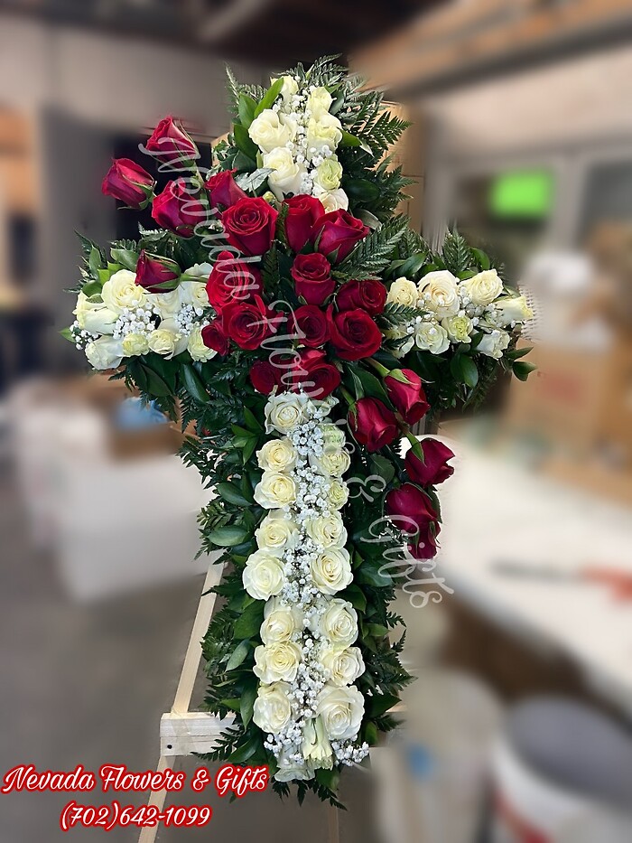 Cross-16
