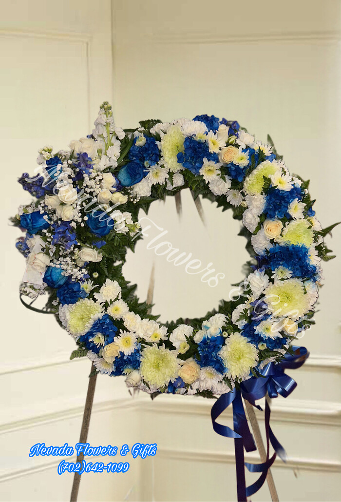 Wreath-68