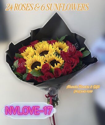 NVLOVE-17