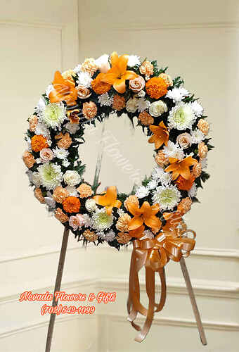 Wreath-55