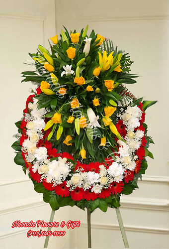 Wreath-30(MEDIUM)