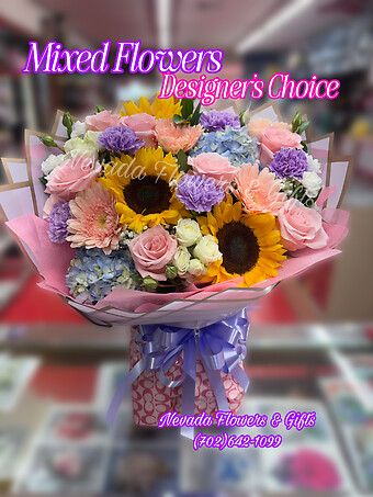 NVBQT-203(DESIGNER'S CHOICE)
