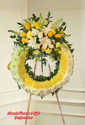 Wreath-65