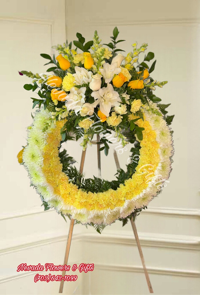 Wreath-65