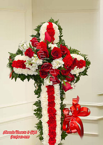 Cross-22