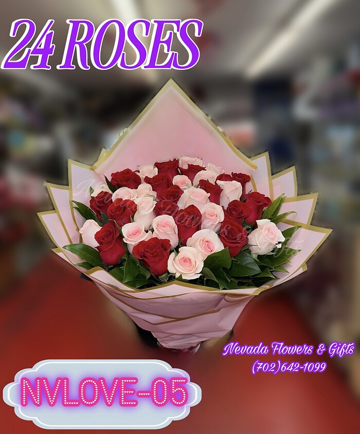 NVLOVE-05(DESIGNER'S CHOICE)