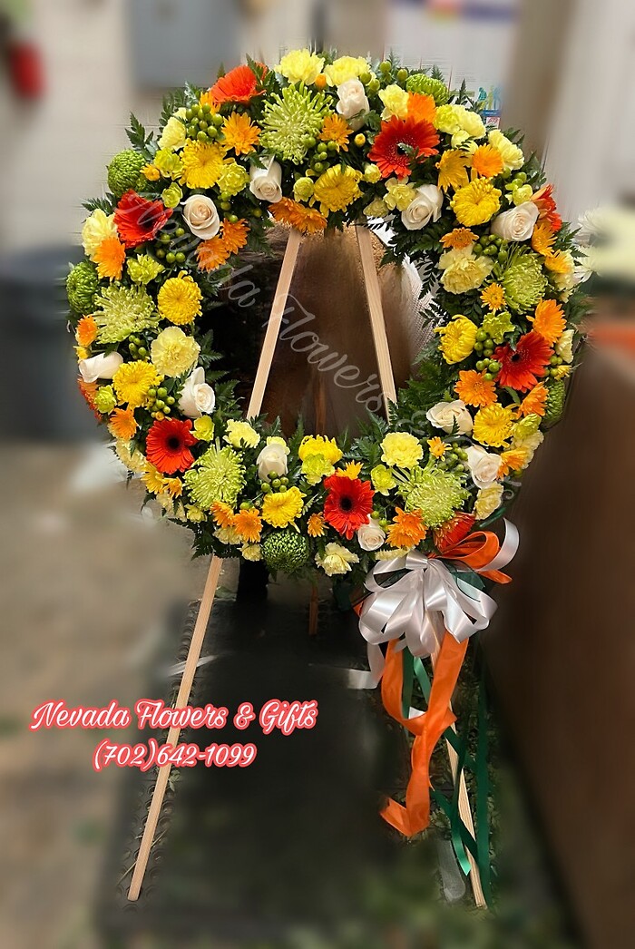 Wreath-14