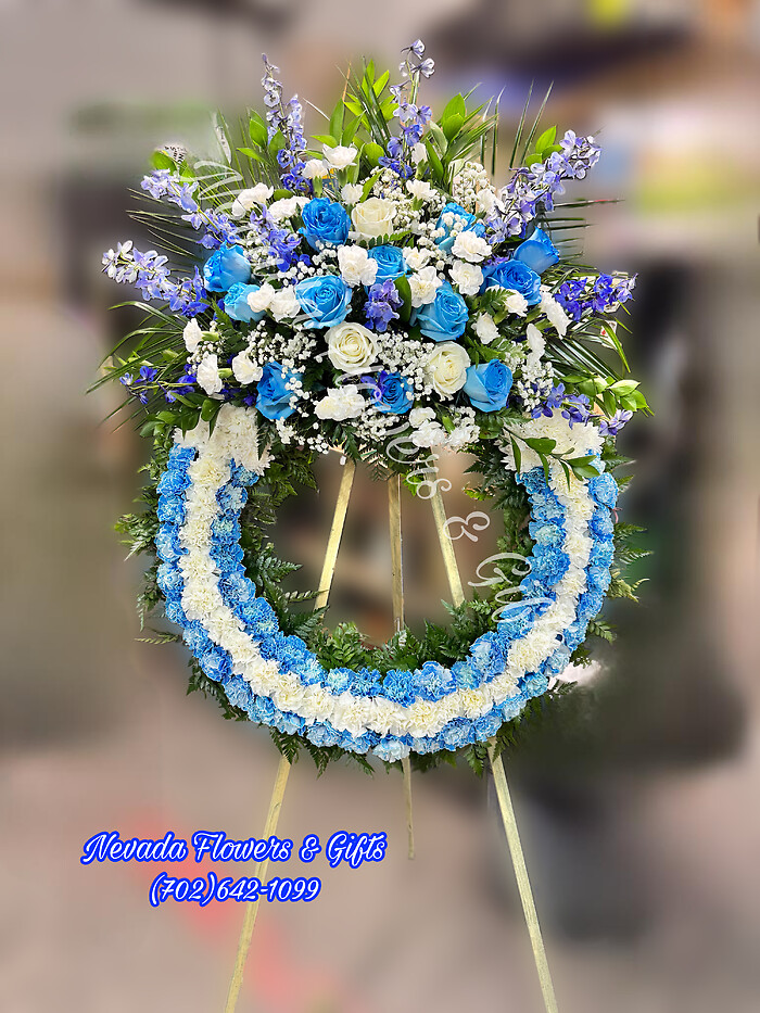 Wreath-21
