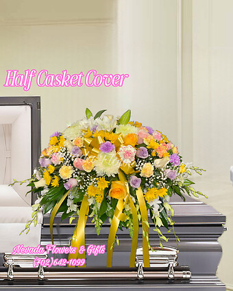 Casket-63
