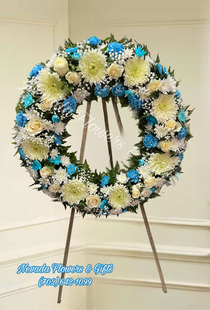 Wreath-66