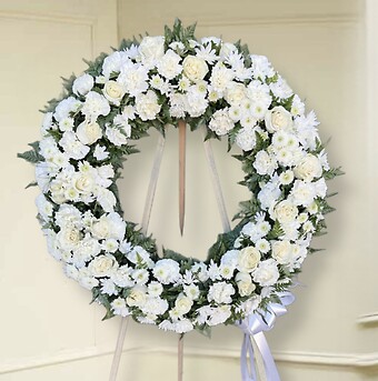 Wreaths