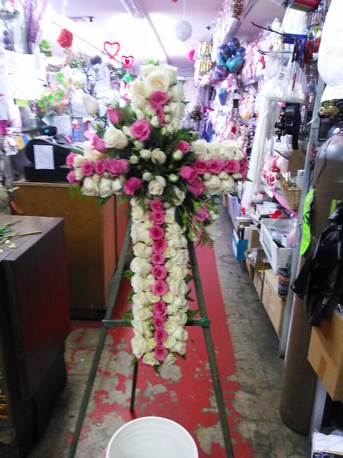 Cross-15