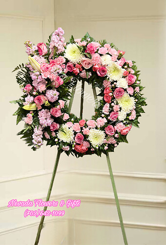 Wreath-54(Medium)