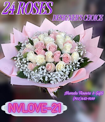 NVLOVE-21(DESIGNER'S CHOICE)