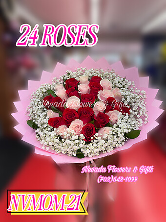 NVMOM-21(DESIGNER’S CHOICE)